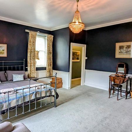 Powis House Mid Cottage Στέρλινγκ Εξωτερικό φωτογραφία