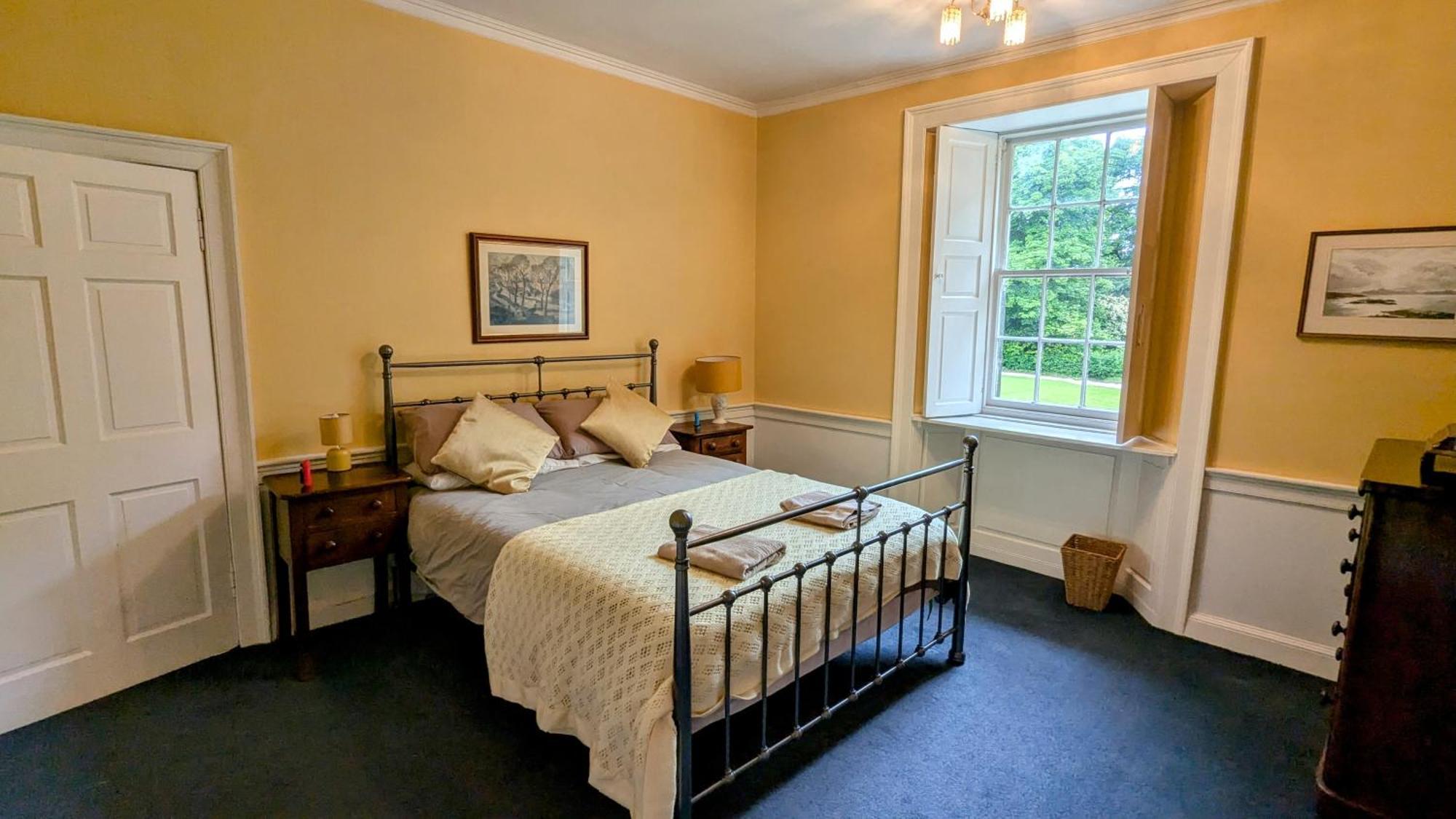 Powis House Mid Cottage Στέρλινγκ Εξωτερικό φωτογραφία