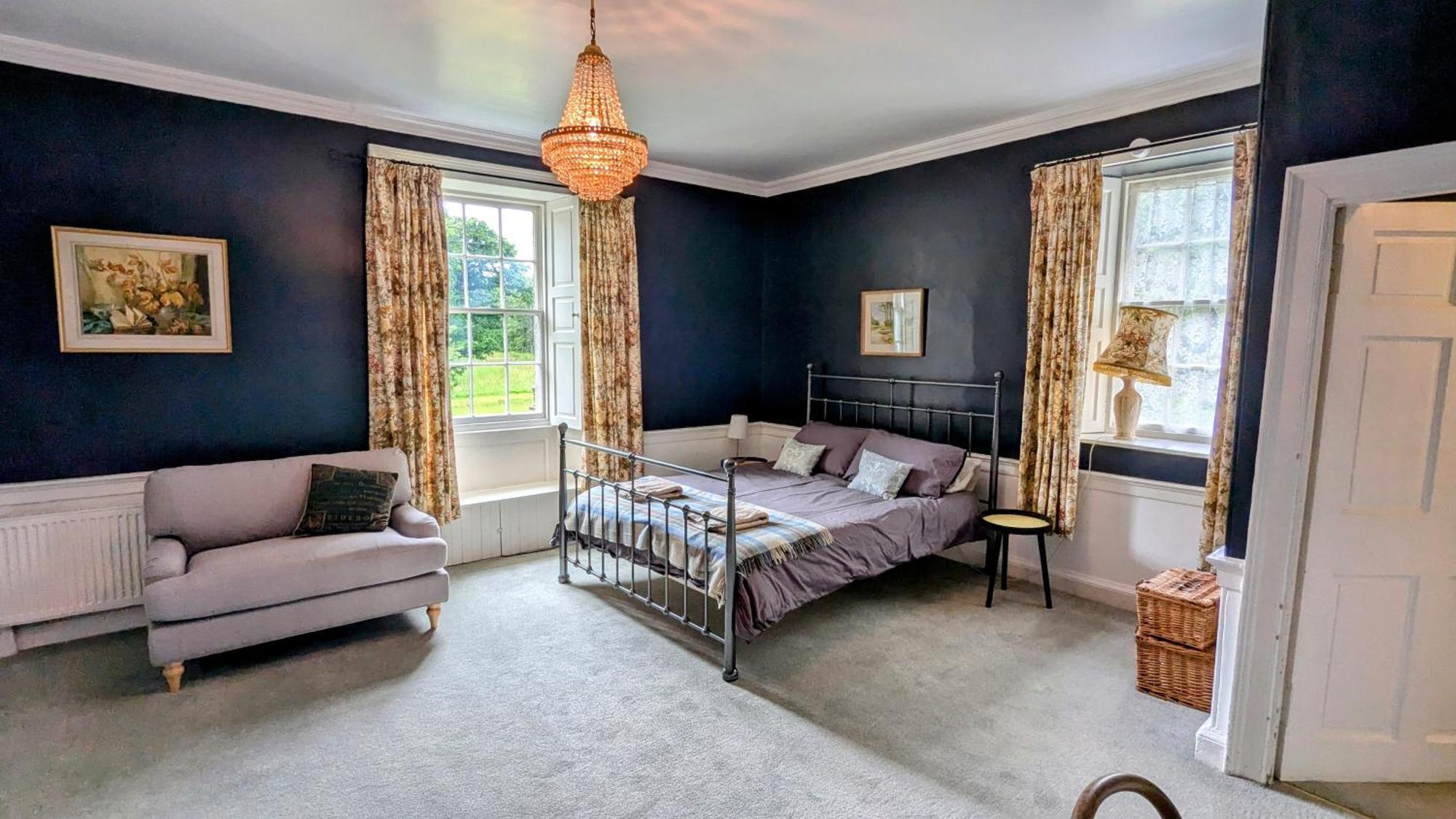 Powis House Mid Cottage Στέρλινγκ Εξωτερικό φωτογραφία